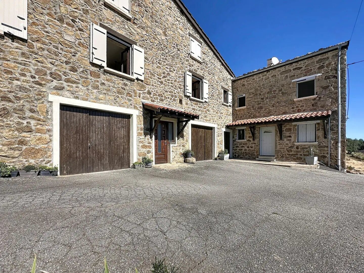 Maison à vendre, 184m², Roisey