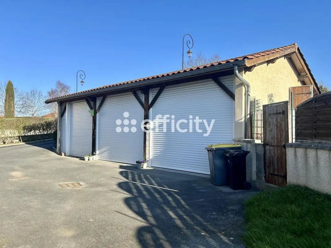 Maison à vendre, 145m², Lay