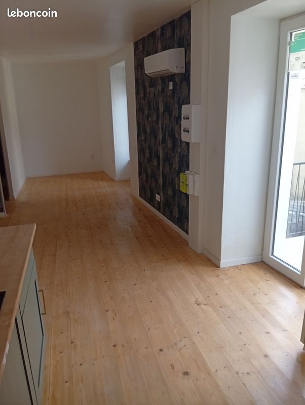 Appartement à vendre, 30m², Labégude