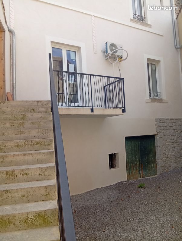 Appartement à vendre, 30m², Labégude