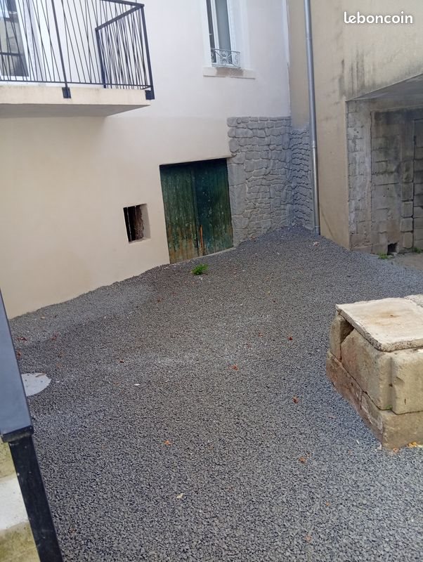 Appartement à vendre, 30m², Labégude