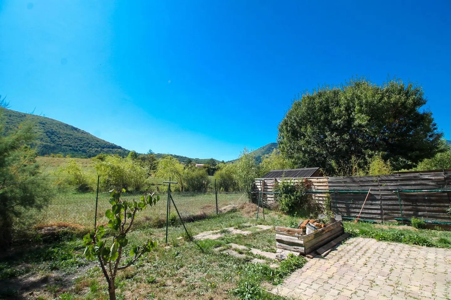Maison à vendre, 79m², Montbrun-les-Bains