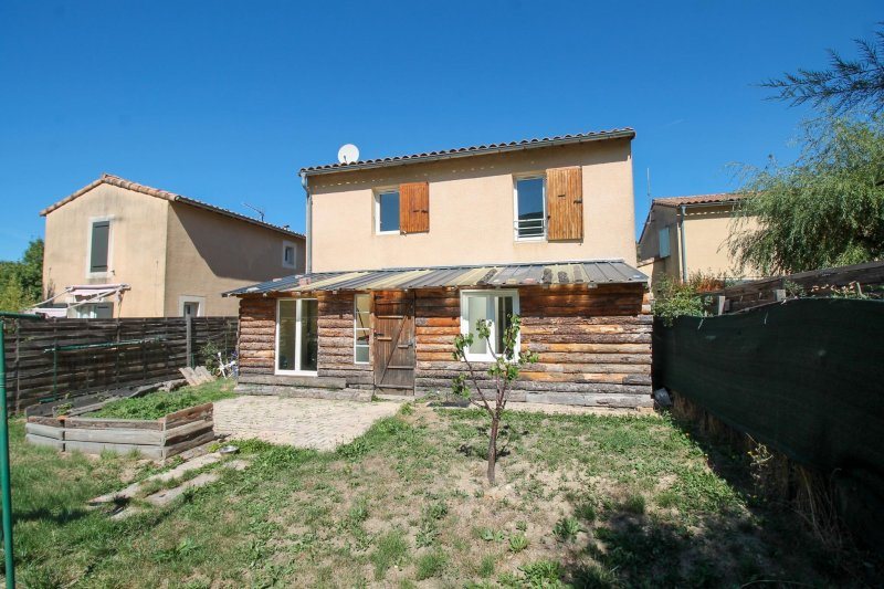 Maison à vendre, 3m², Montbrun-les-Bains