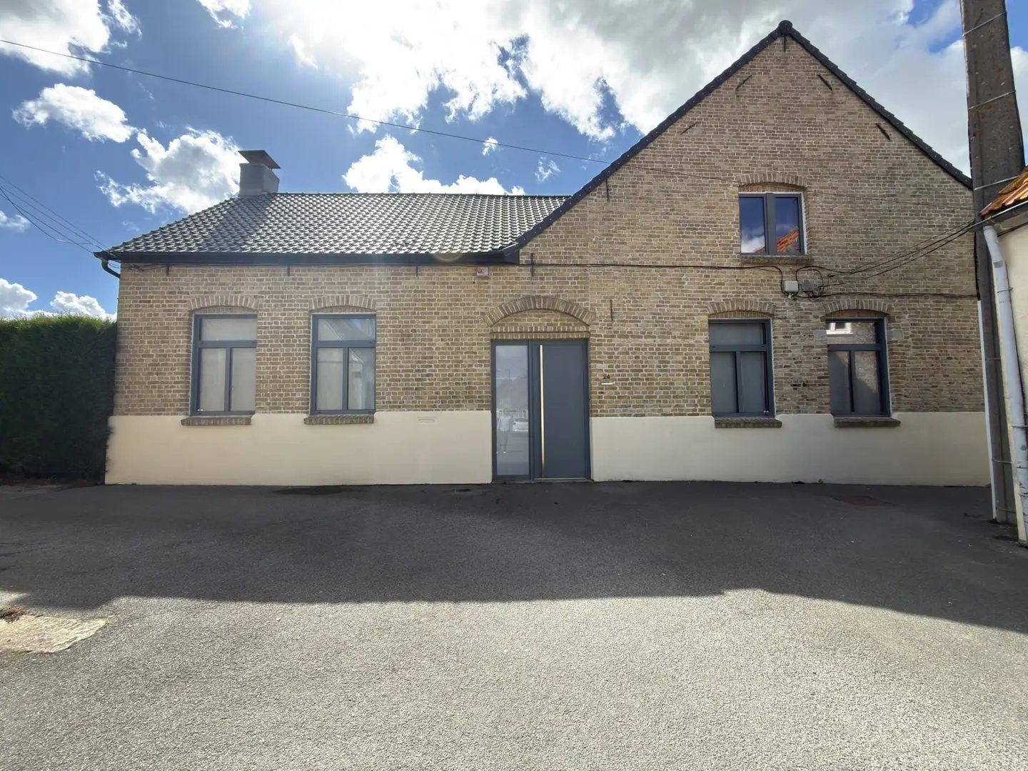 Maison à vendre, 244m², Steene