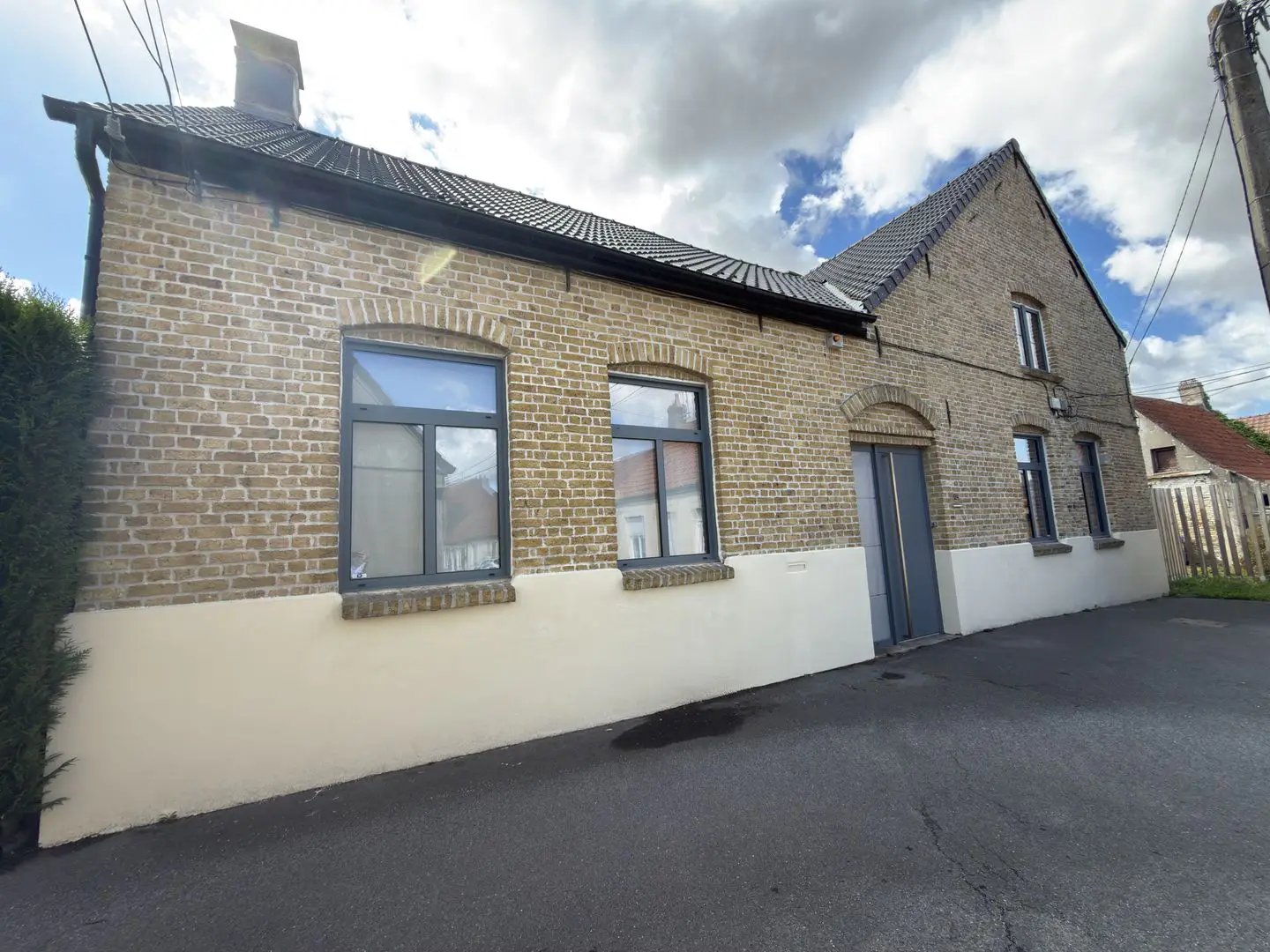 Maison à vendre, 244m², Steene