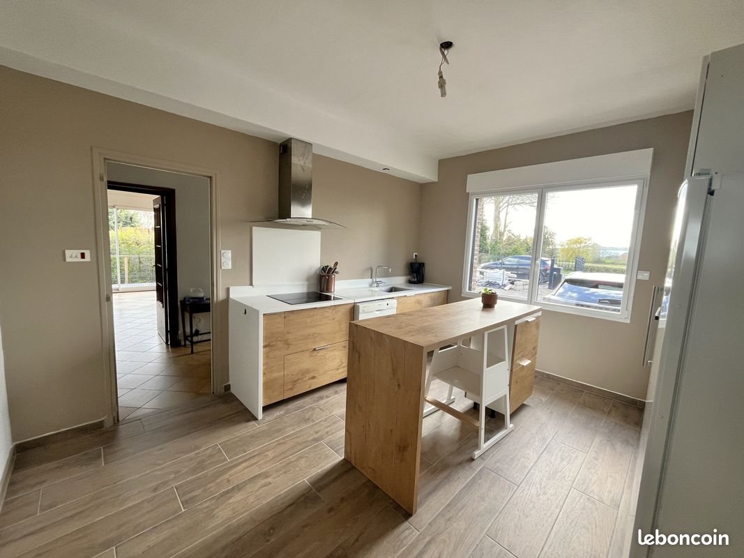 Maison à vendre, 182m², Wormhout