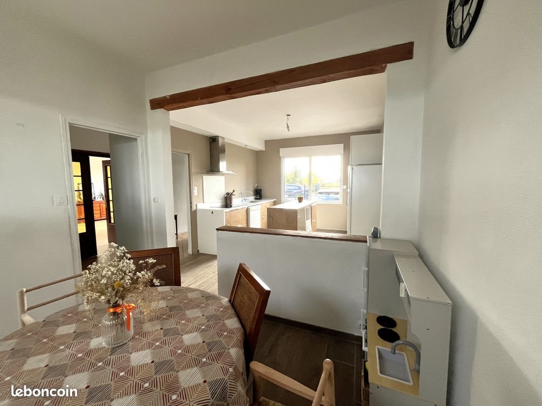 Maison à vendre, 182m², Wormhout