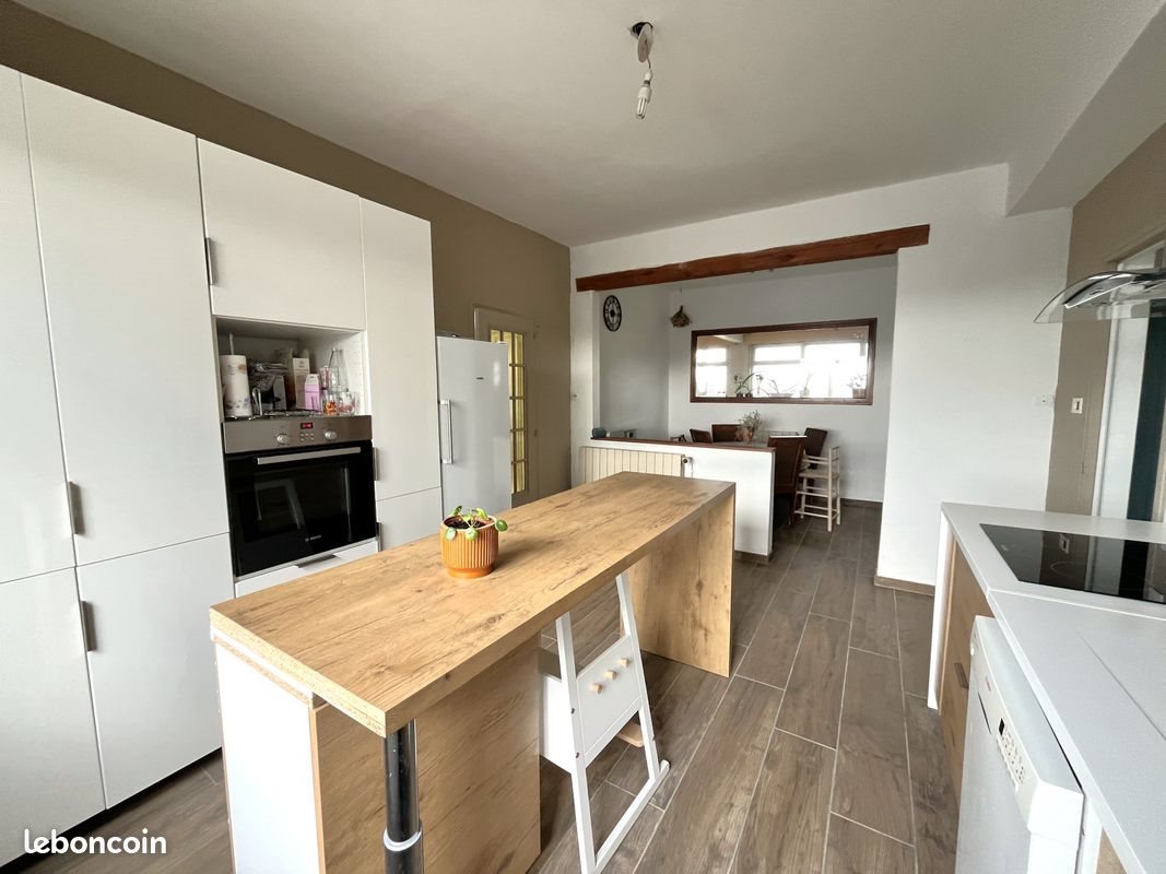 Maison à vendre, 182m², Wormhout