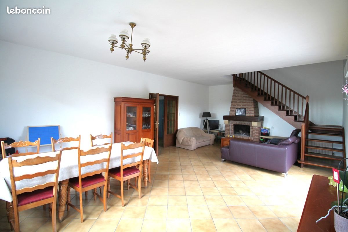Maison à vendre, 182m², Wormhout