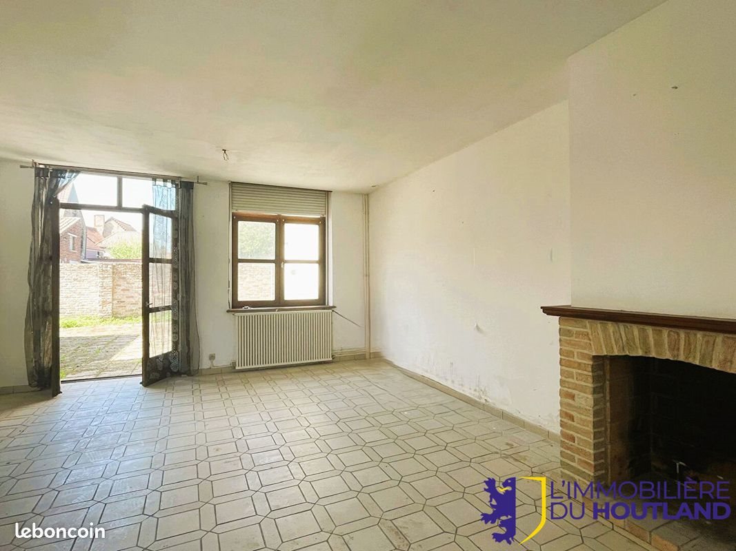 Maison à vendre, 182m², Hondschoote