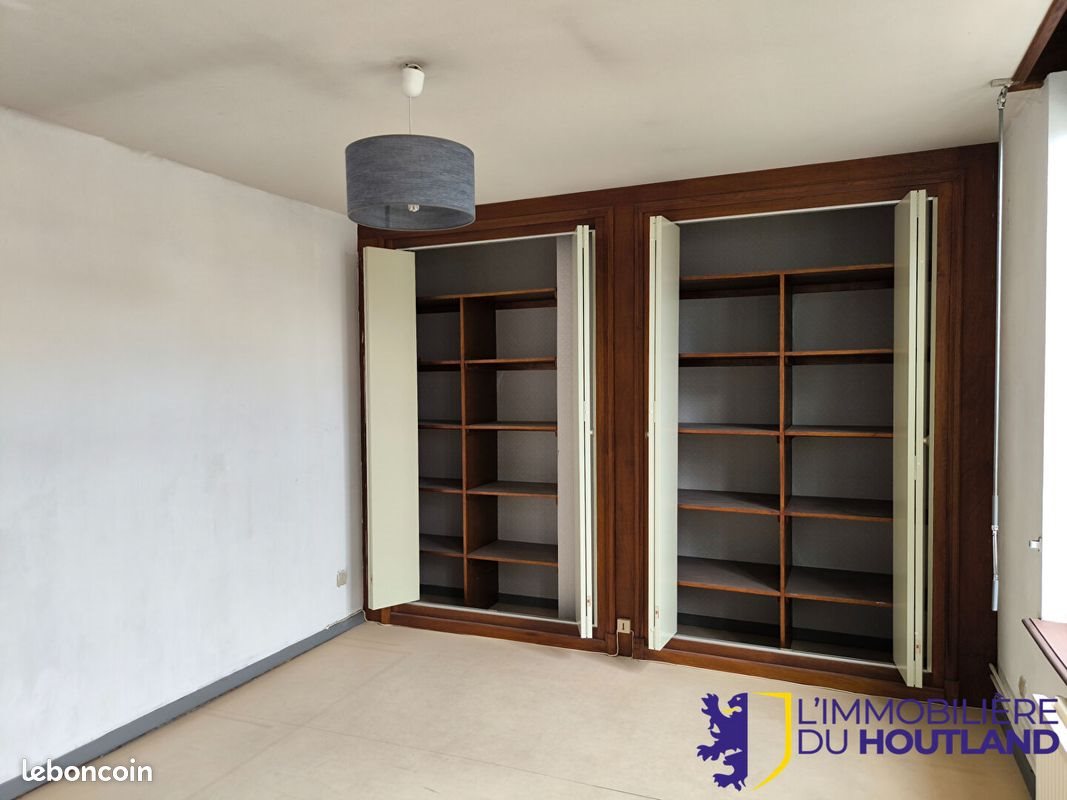 Maison à vendre, 182m², Hondschoote