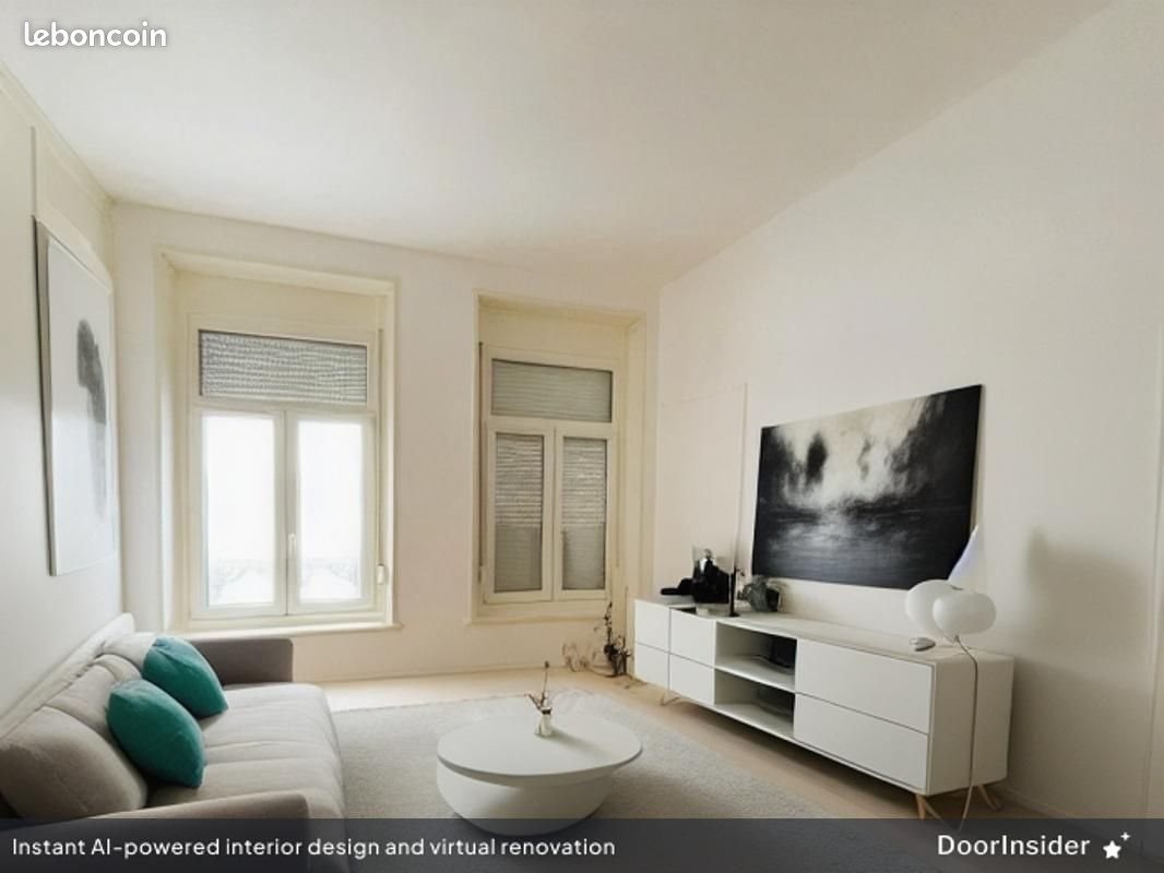 Appartement à vendre, 81m², Wormhout