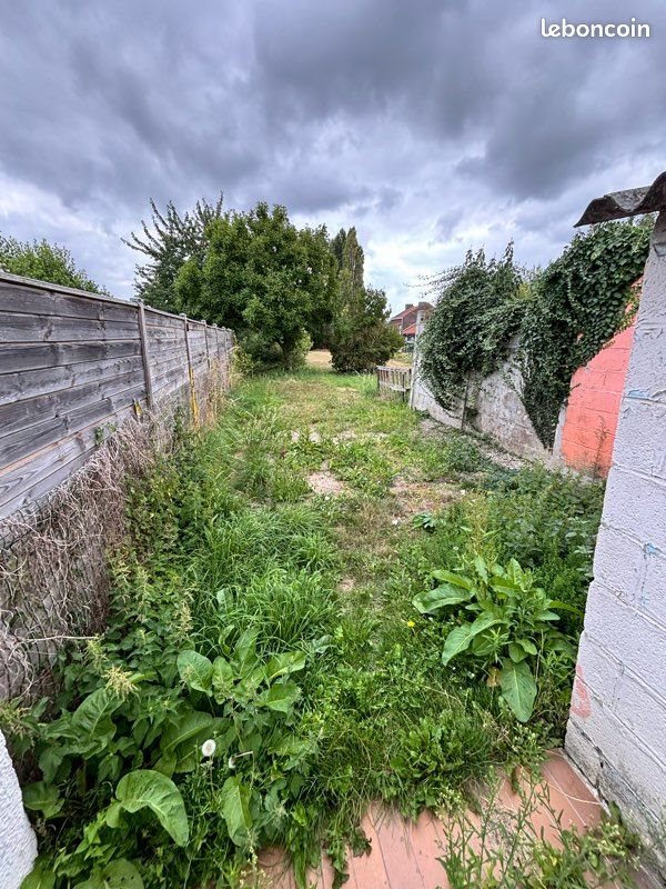 Maison à vendre, 83m², Seclin