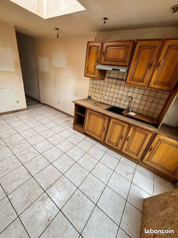 Maison à vendre, 83m², Seclin