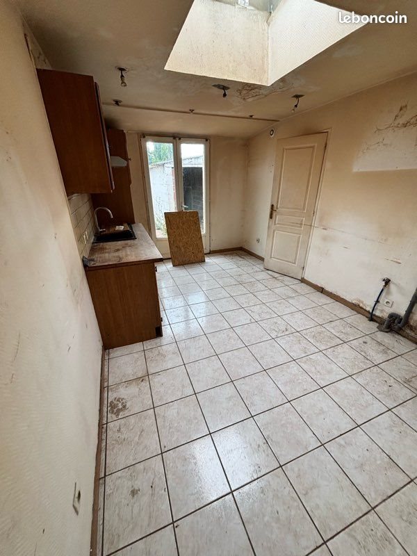 Maison à vendre, 83m², Seclin