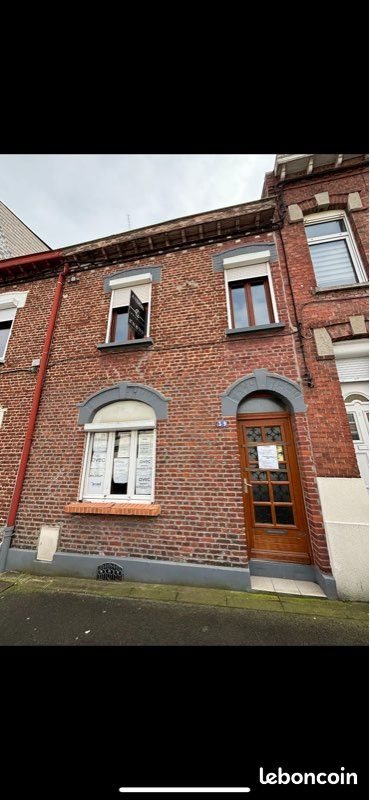 Maison à vendre, 125m², Avion