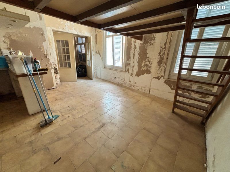 Appartement à vendre, 33m², Douai