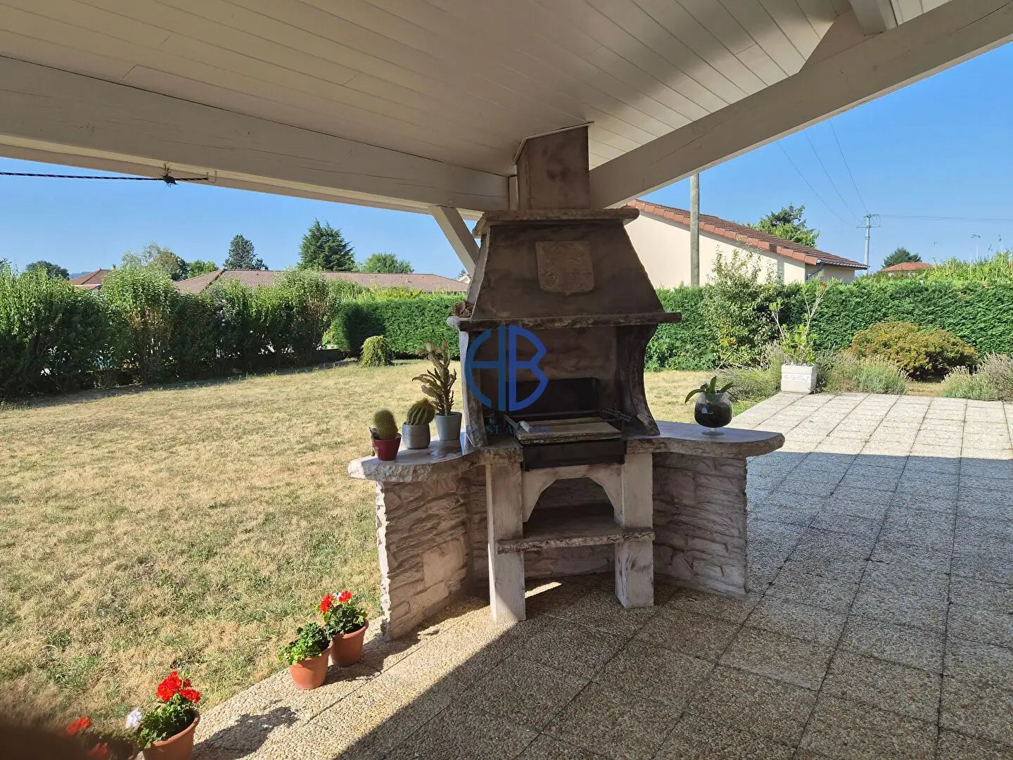 Maison à vendre, 140m², Brézins