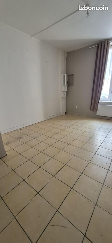 Maison à vendre, 80m², Hautmont