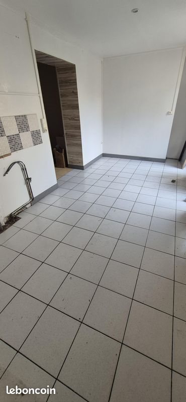 Maison à vendre, 80m², Hautmont