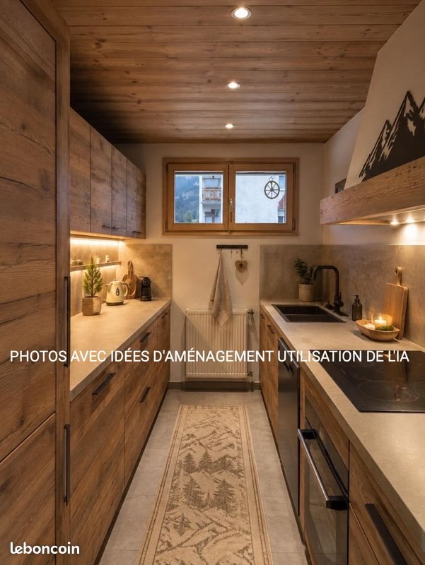 Appartement à vendre, 54m², Huez (Alpe d'Huez)