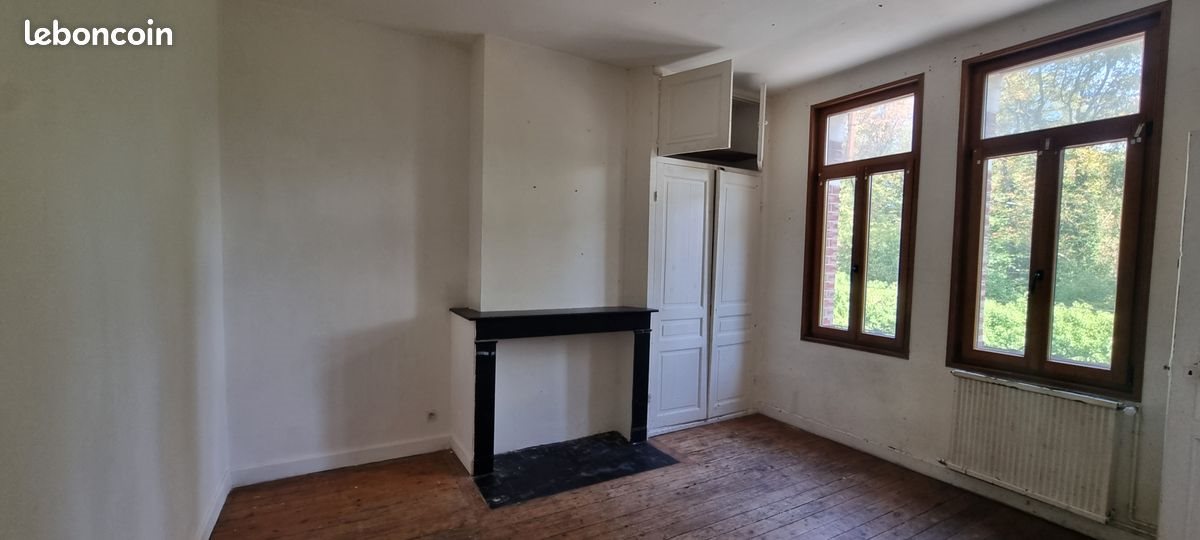 Maison à vendre, 204m², Lewarde
