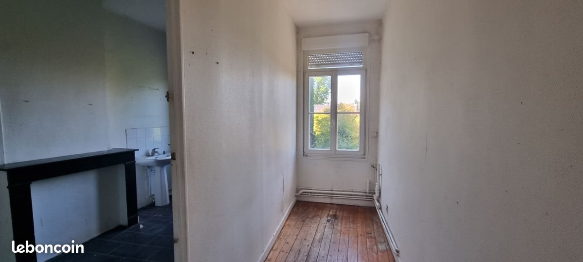 Maison à vendre, 204m², Lewarde