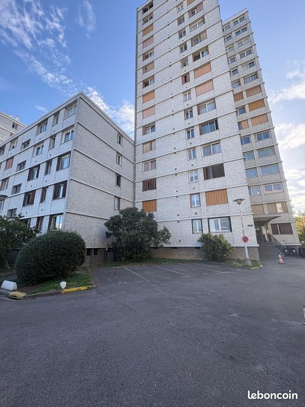 Appartement à vendre, 44m², Vitry-sur-Seine