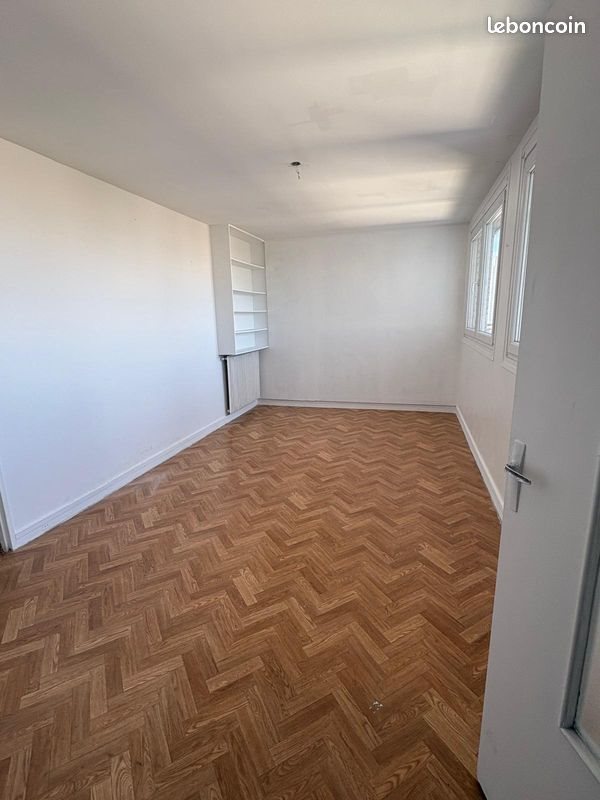 Appartement à vendre, 44m², Vitry-sur-Seine