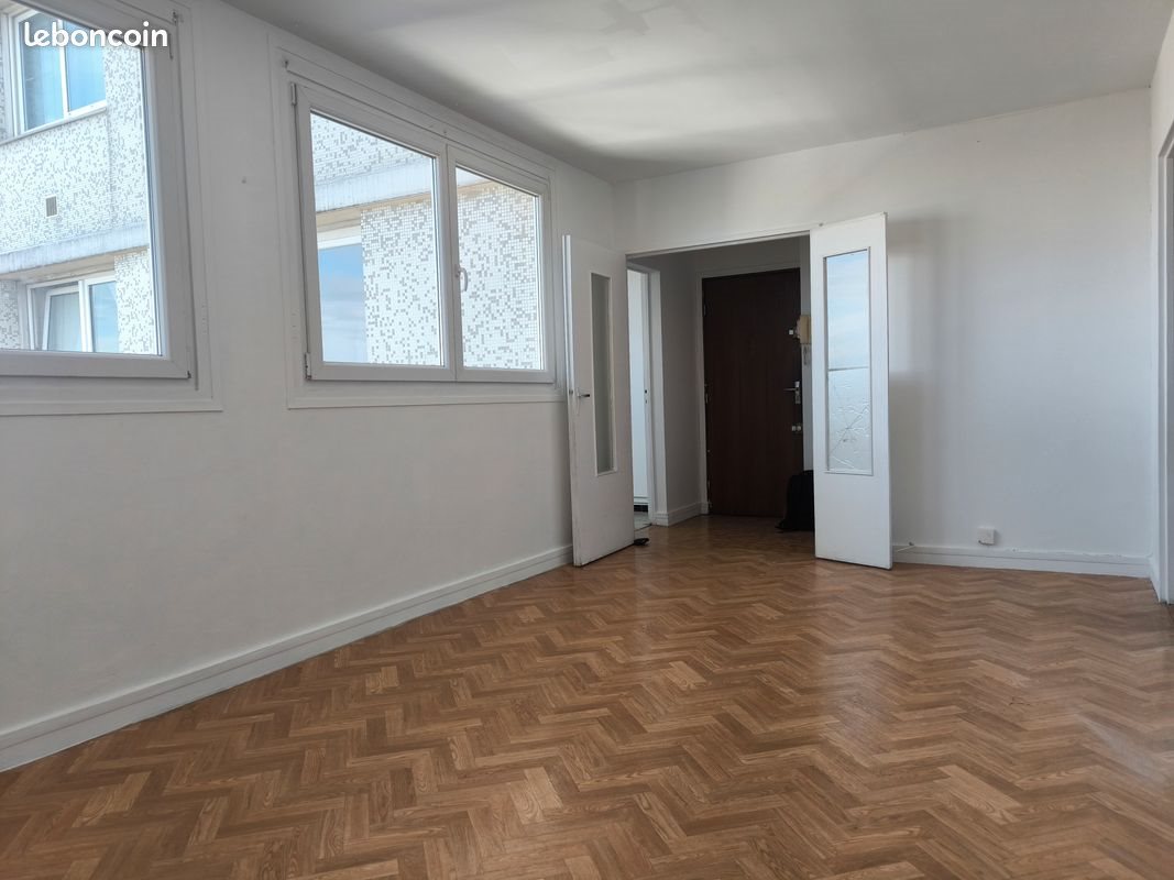 Appartement à vendre, 44m², Vitry-sur-Seine