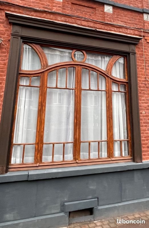 Maison à vendre, 130m², Roubaix