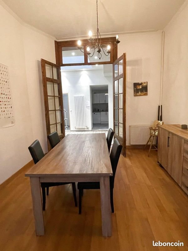 Maison à vendre, 130m², Roubaix