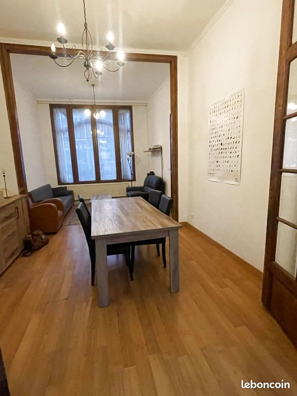 Maison à vendre, 130m², Roubaix