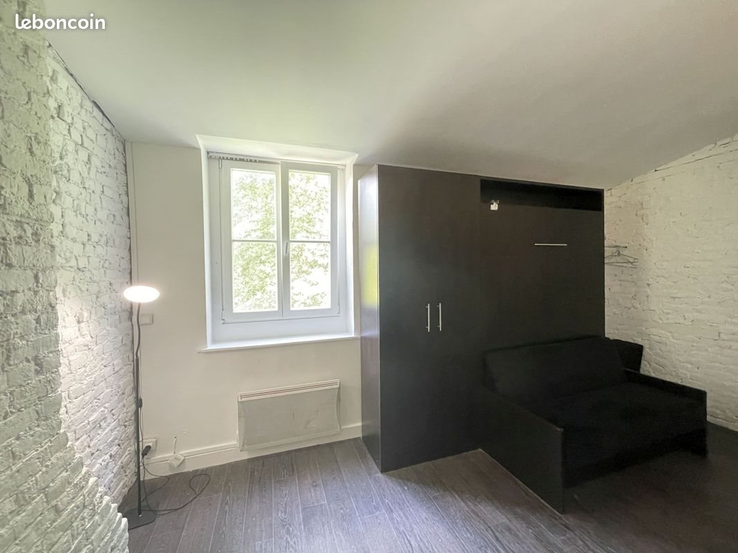 Appartement à vendre, 21m², Lille