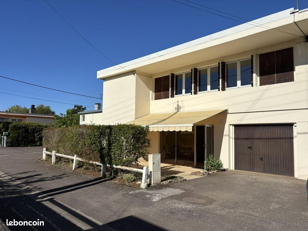 Maison à vendre, 92m², Genlis