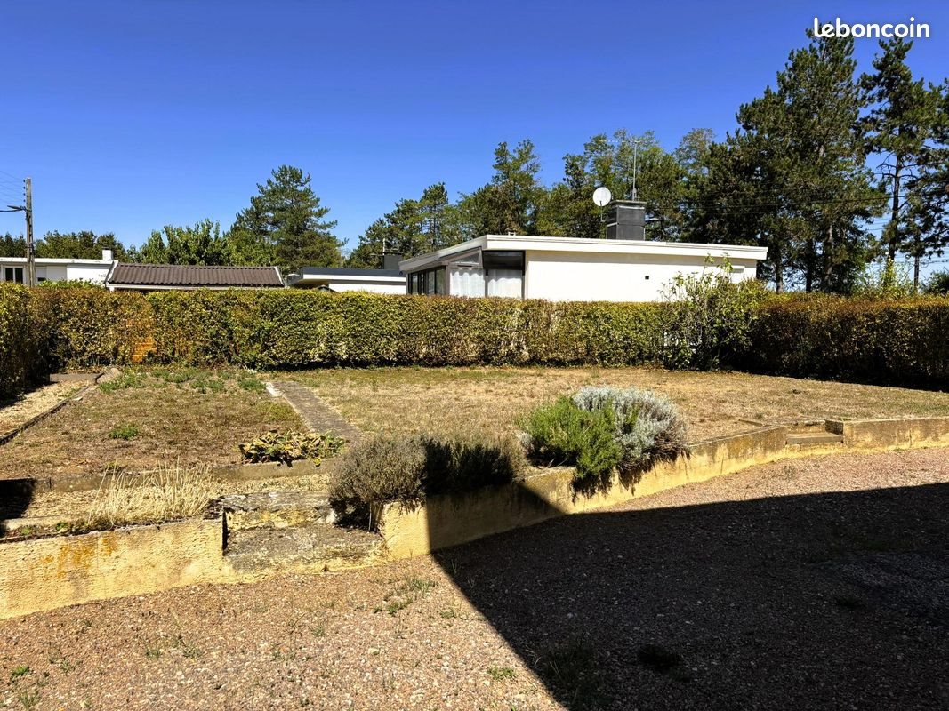 Maison à vendre, 92m², Genlis