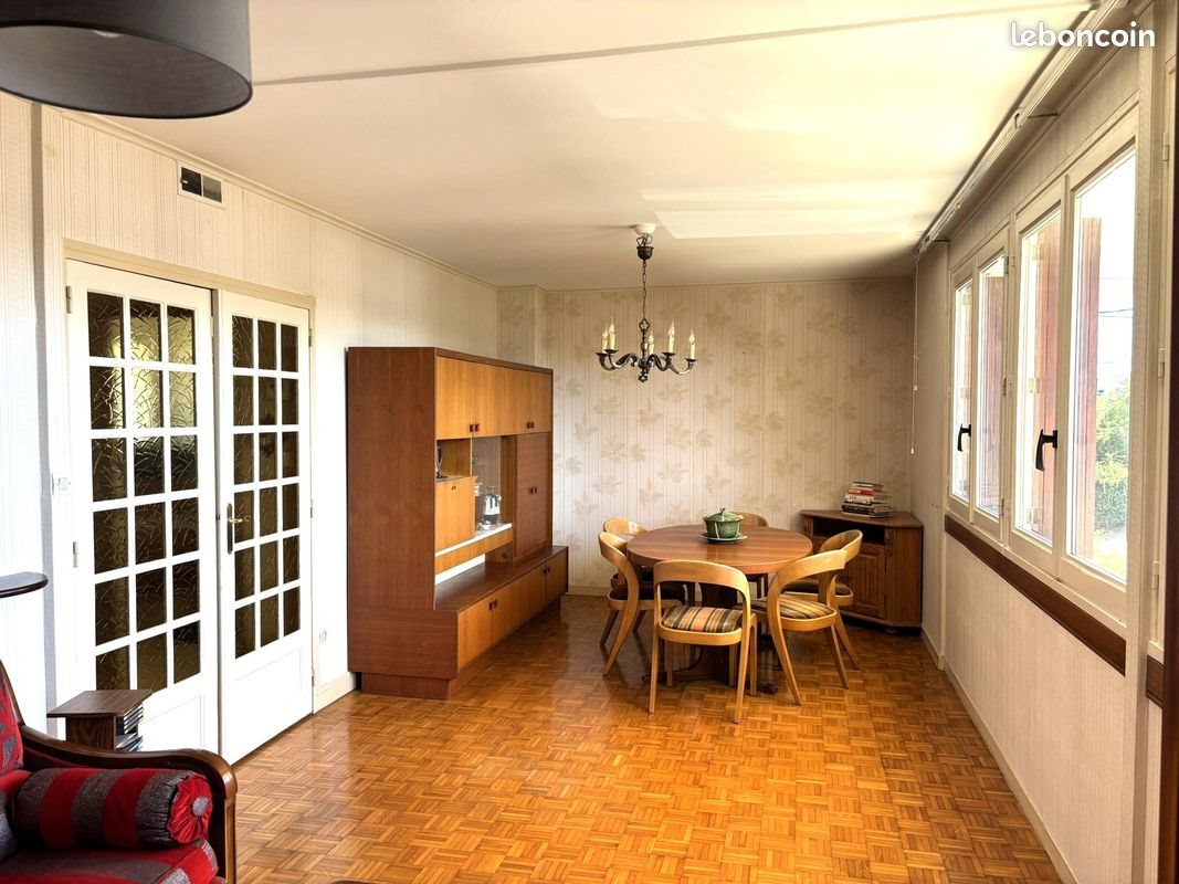 Maison à vendre, 92m², Genlis