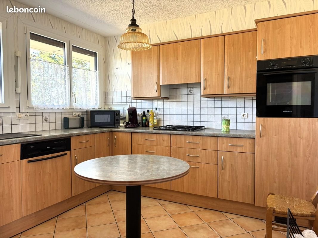 Maison à vendre, 92m², Genlis