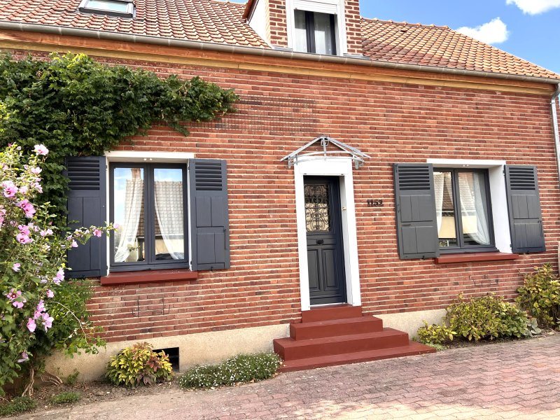 Maison à vendre, 3m², Jaux