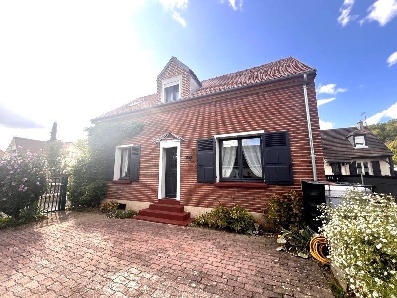 Maison à vendre, 3m², Jaux