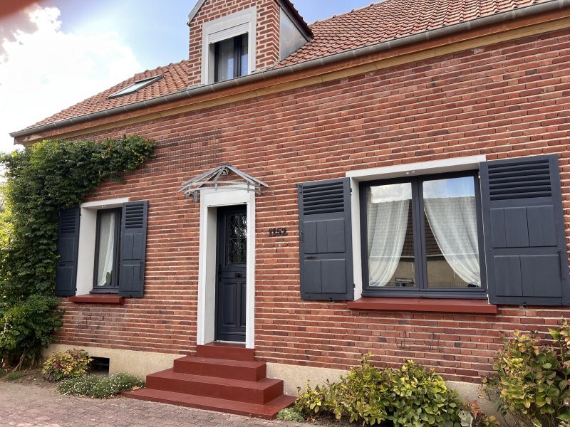 Maison à vendre, 3m², Jaux