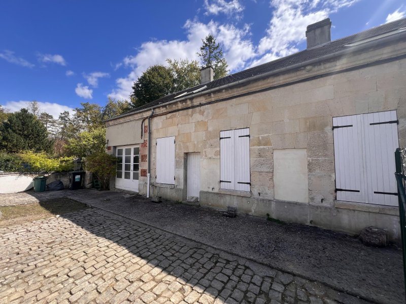 Maison à vendre, 4m², Pierrefonds