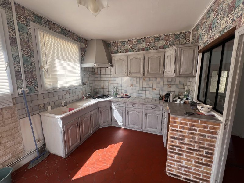 Maison à vendre, 4m², Pierrefonds