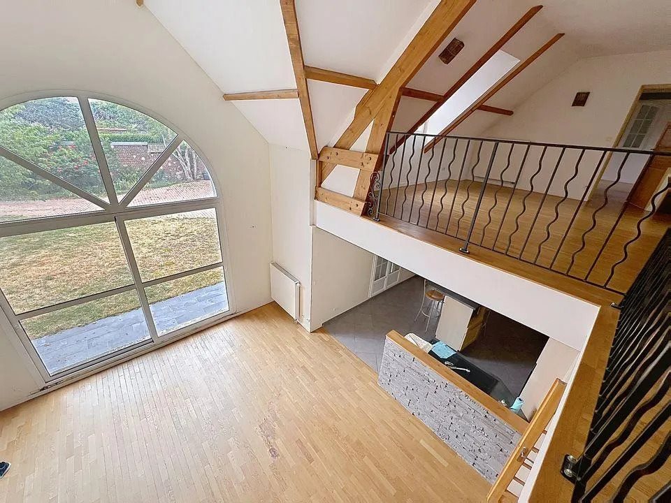 Maison à vendre, 200m², Lacroix-Saint-Ouen