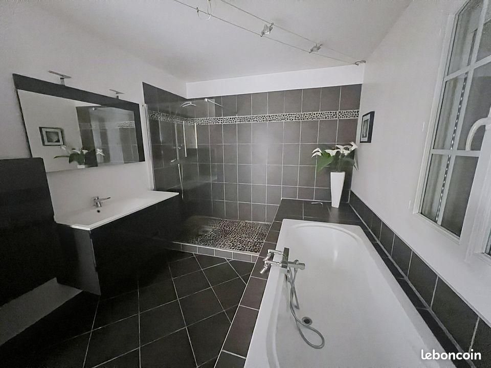 Maison à vendre, 200m², Lacroix-Saint-Ouen