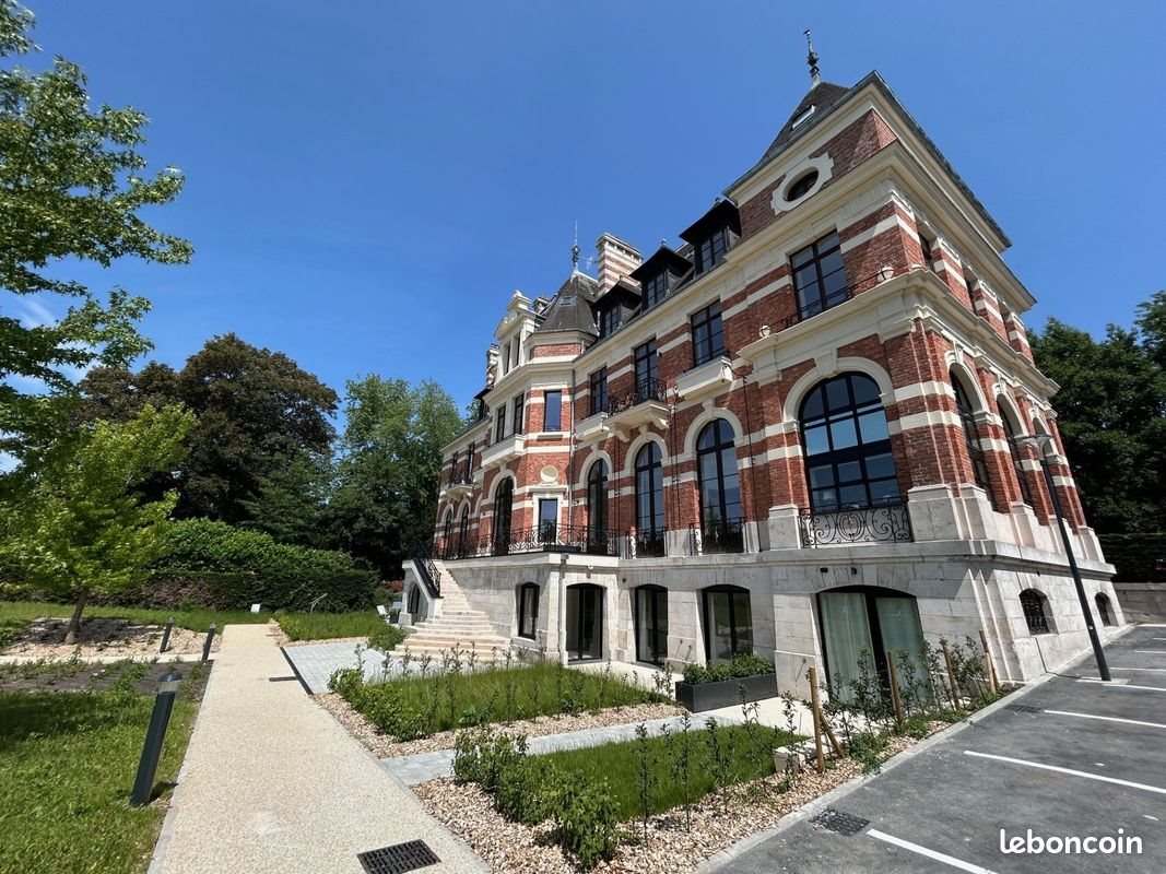 Appartement à vendre, 67m², Hem