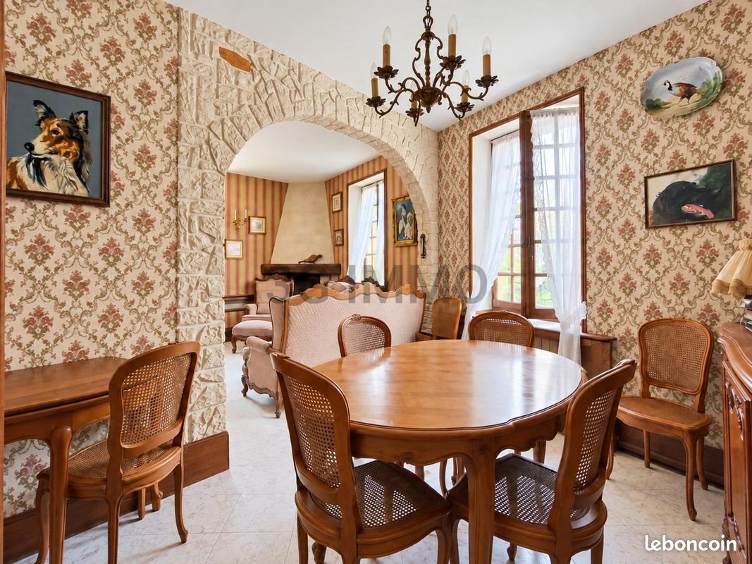 Maison à vendre, 110m², Cires-lès-Mello
