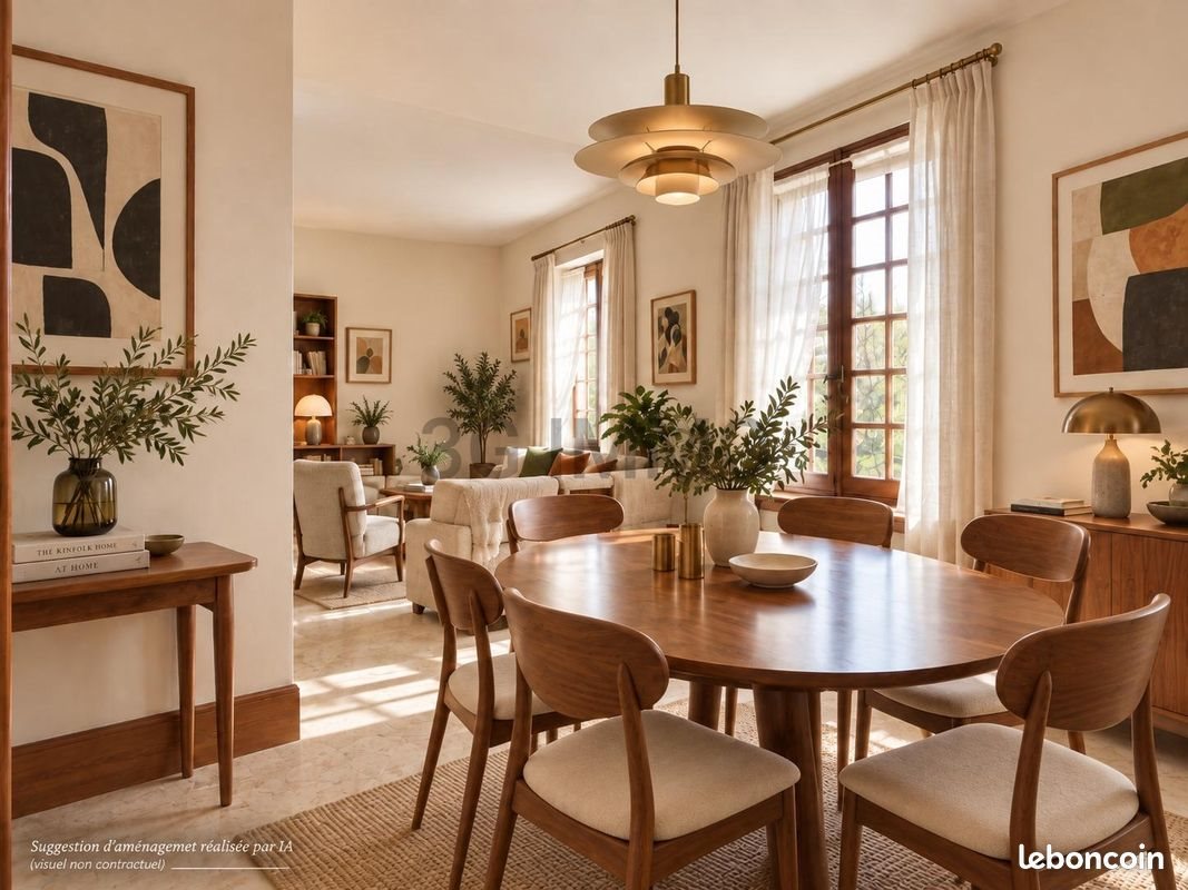 Maison à vendre, 110m², Cires-lès-Mello