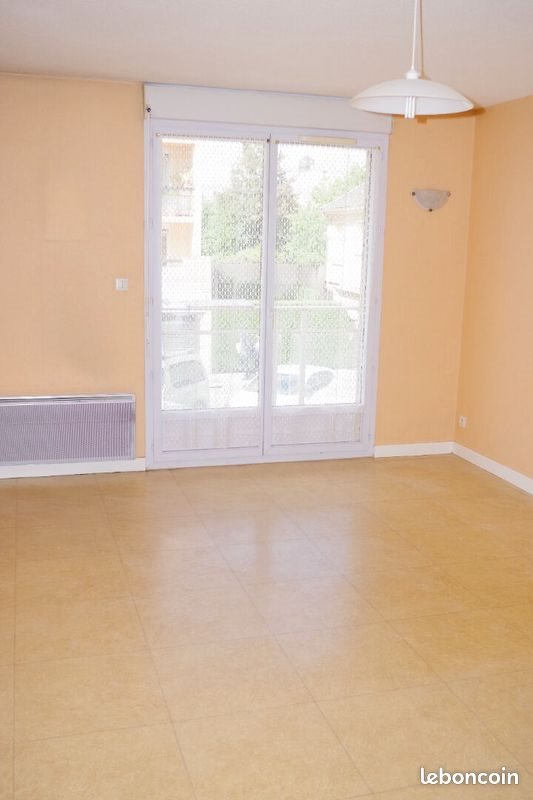 Appartement à vendre, 66m², Paray-le-Monial