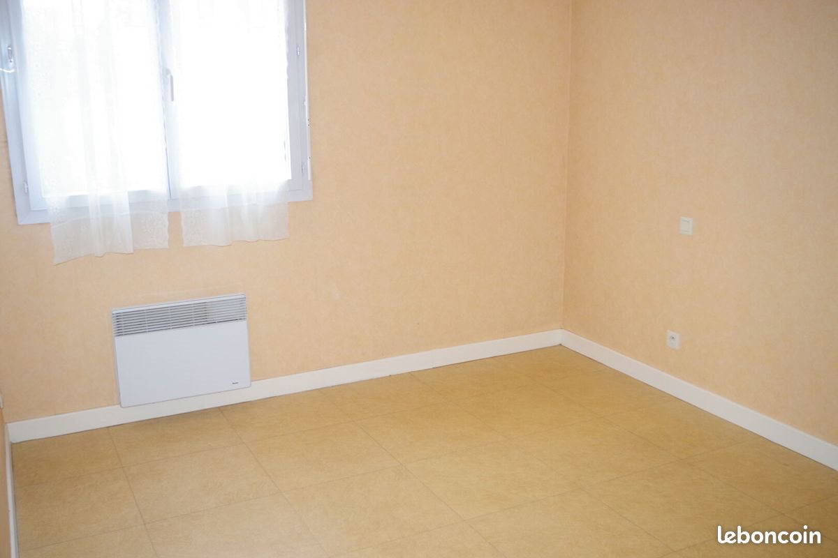Appartement à vendre, 66m², Paray-le-Monial